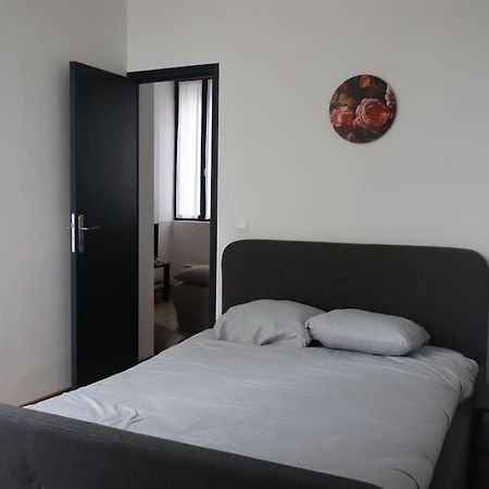 Le Lisbonne Appartement Arras Kültér fotó