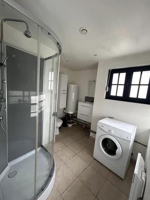 Le Lisbonne Appartement Arras Kültér fotó