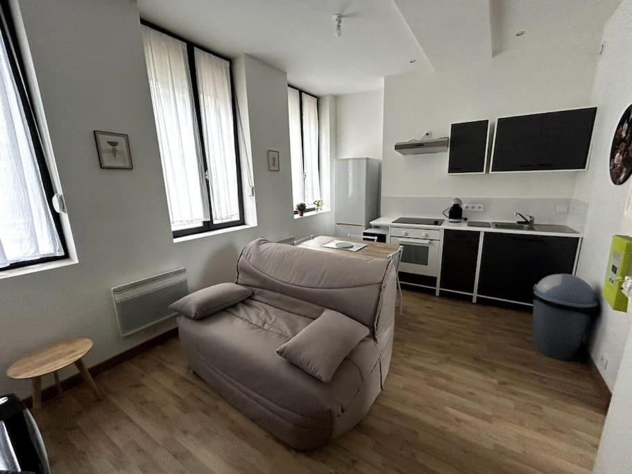 Le Lisbonne Appartement Arras Kültér fotó